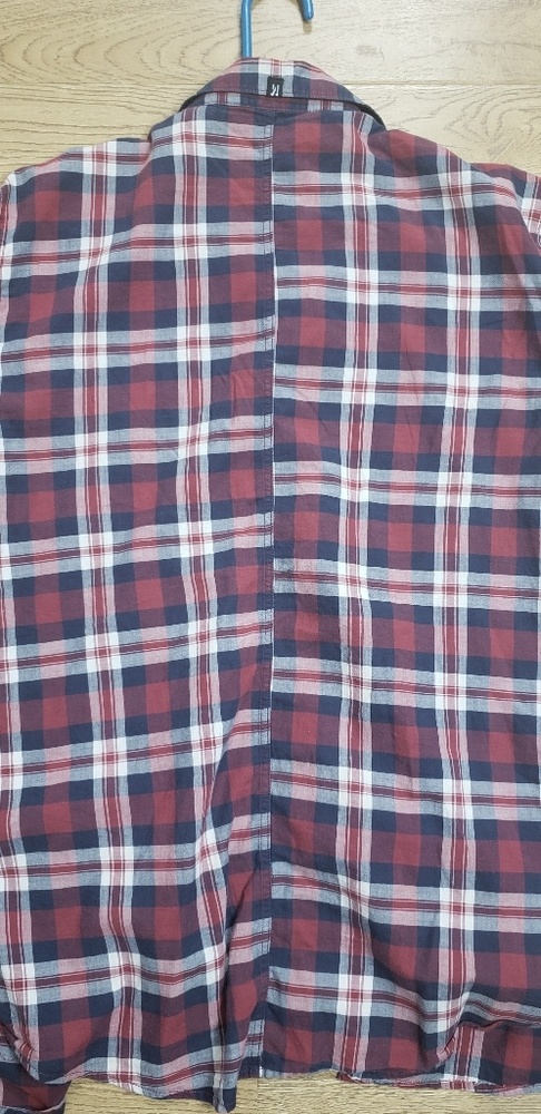 Mens buttond down casual - Picture 2 of 4